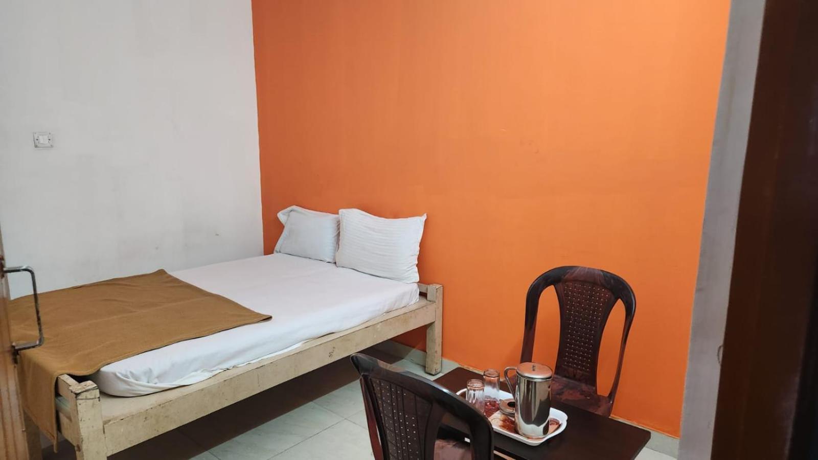 Hotel Varaha Residency Maisúr Exteriér fotografie
