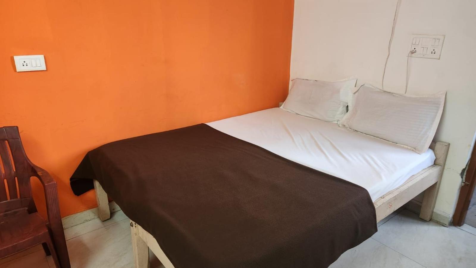 Hotel Varaha Residency Maisúr Exteriér fotografie